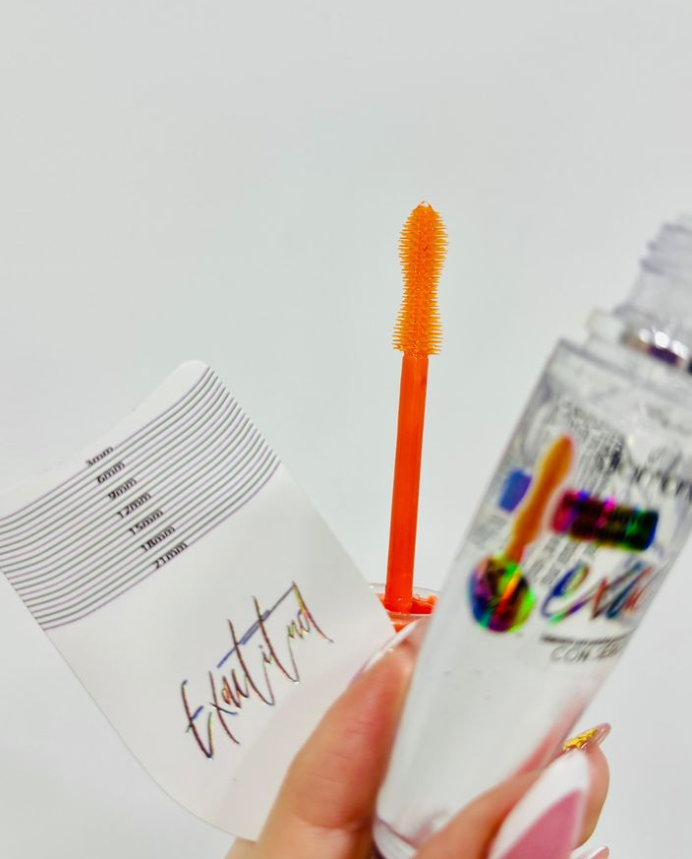 Tratamiento de cejas y pestañas Exactitud ® + Crecimiento acelerado ✨