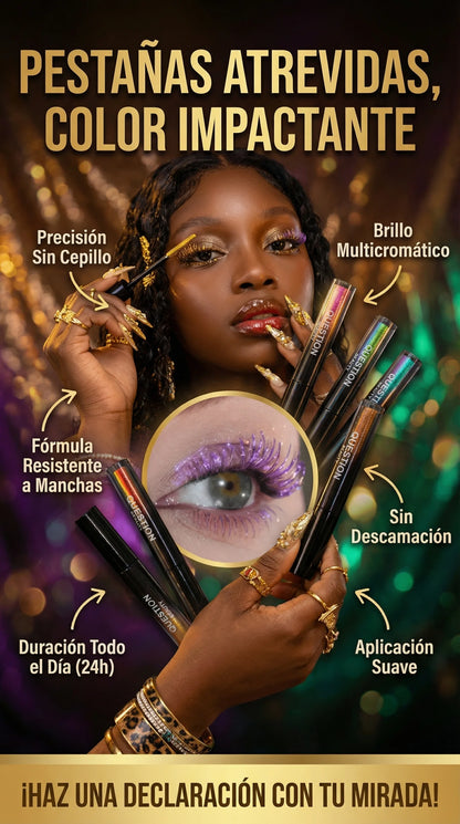 Pestañina Diamond beauty